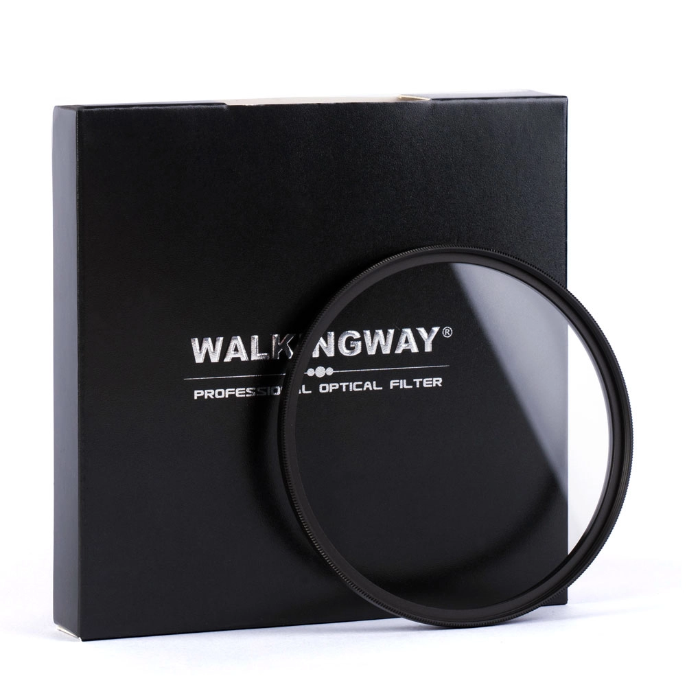 Filtro UV MC Walkingway
