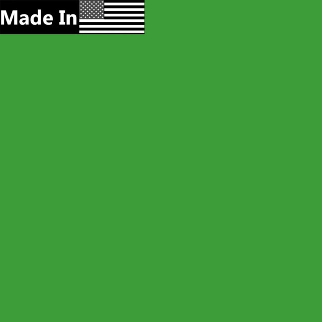 Fundo Papel Veri Green Chroma Key 132– 2,72 x 11m – Made USA