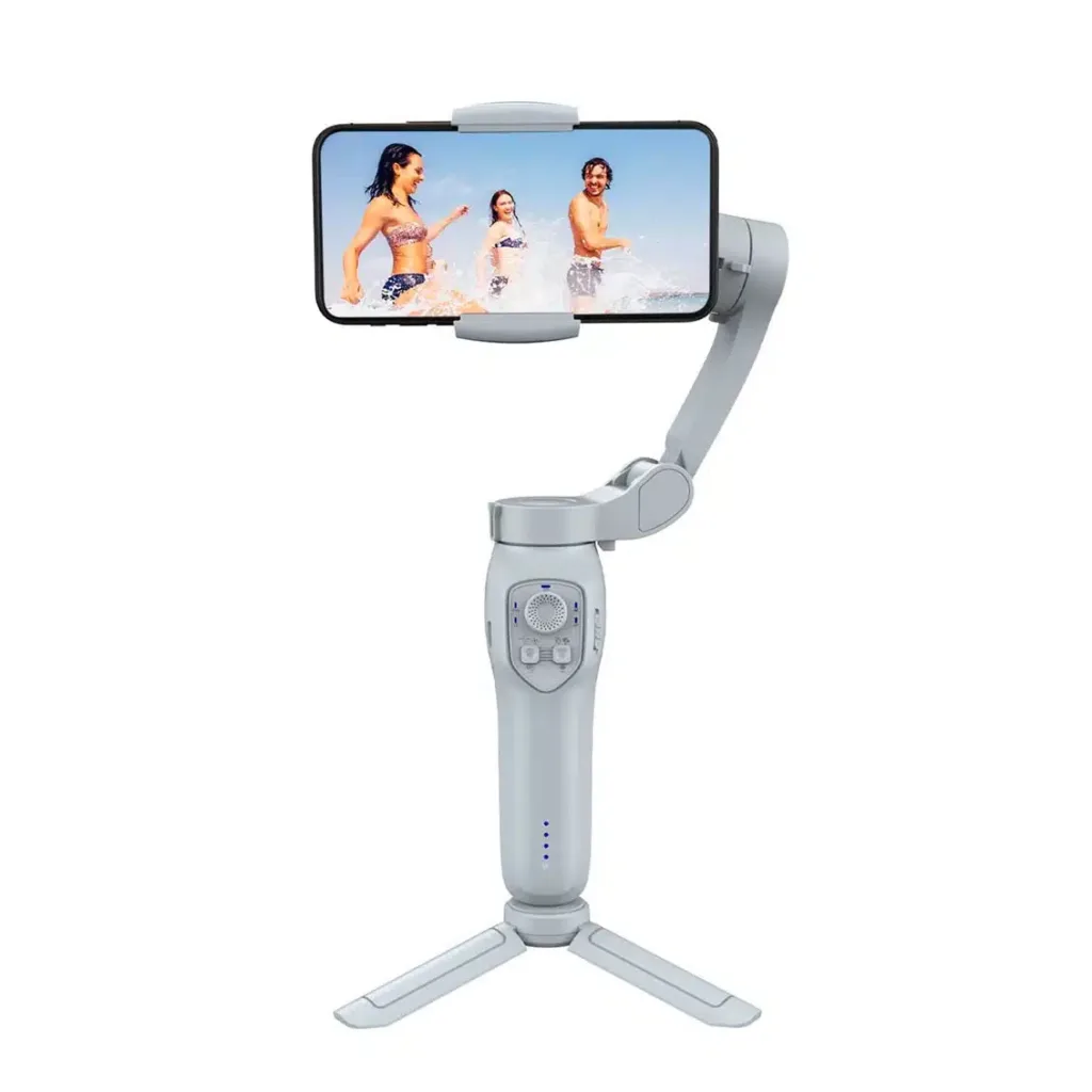Gimbal Estabilizador para Celular Axnen HQ5