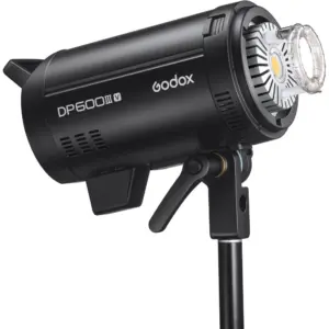 Godox DP600III-V SERIES STUDIO FLASH