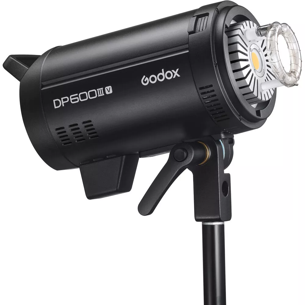 Godox DP600III-V SERIES STUDIO FLASH