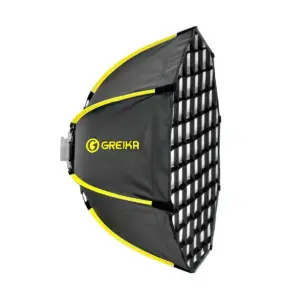 Softbox Octagonal Greika GK3-65 Bowens