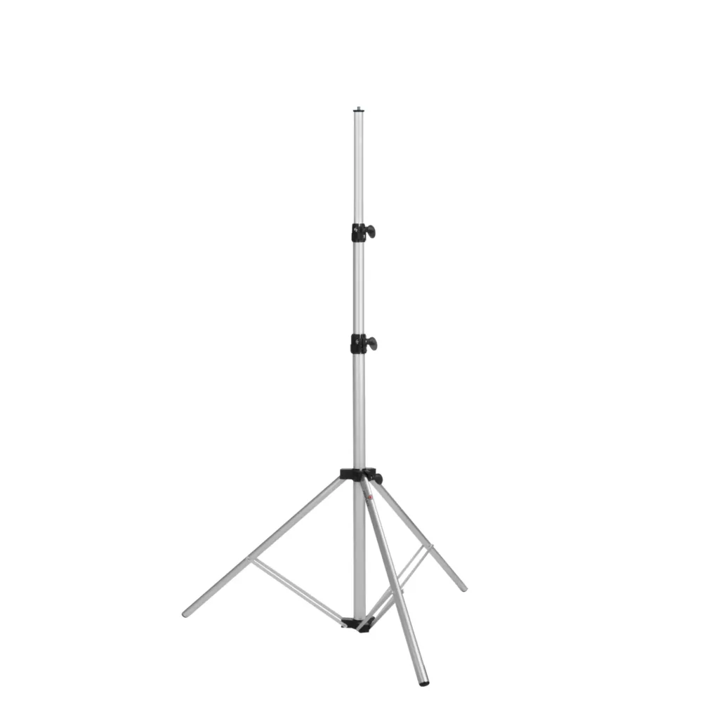 Tripé Iluminação 1,90m
