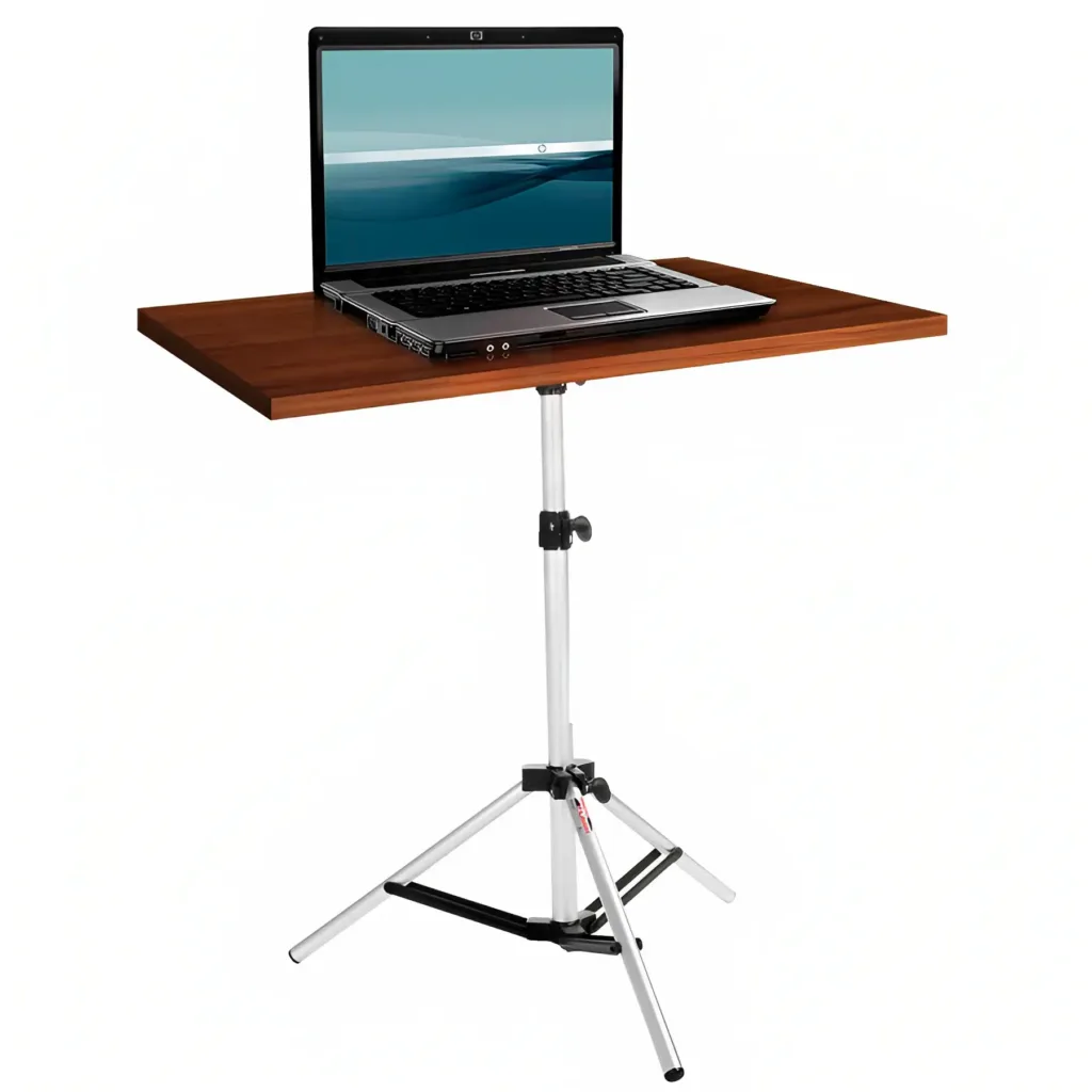 Suporte de Mesa para Notebook