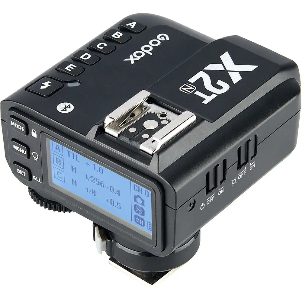 Godox X2T TTL Rádio Transmissor