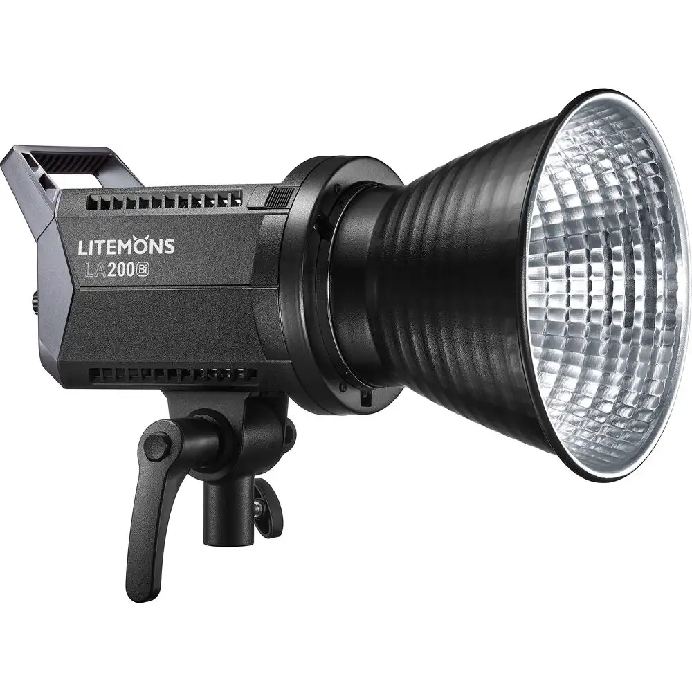 Godox LA200BI Litemons Bi-color LED light
