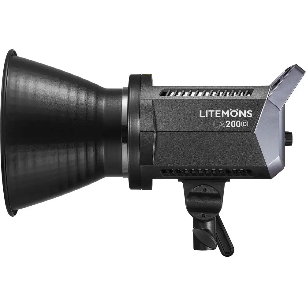 Godox Litemons 200D 5600K DayLight