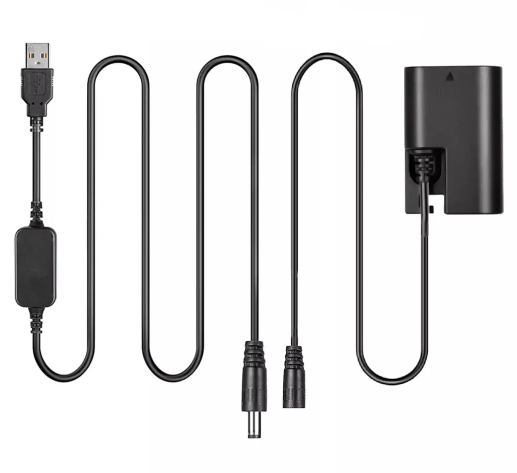 Adaptador USB LPE6