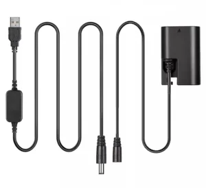 Adaptador USB LPE6