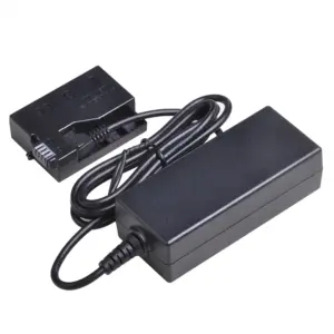 Adaptador de Bateria AC LPE-8 Canon