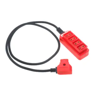 Cabo Extensor D-TAP