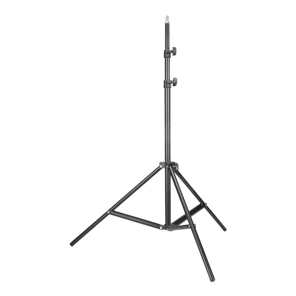 Tripé de Iluminação Oberon 2.10m