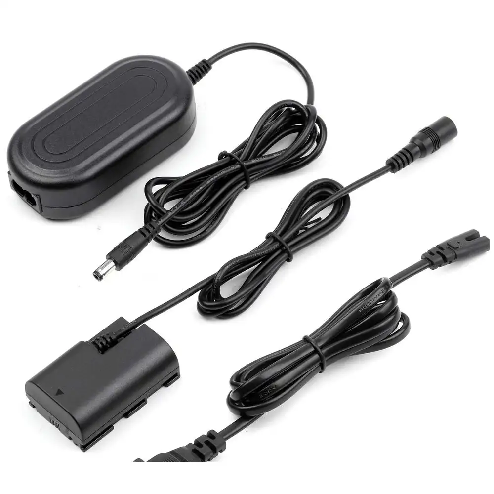 Adaptador de Bateria AC Lp-e6