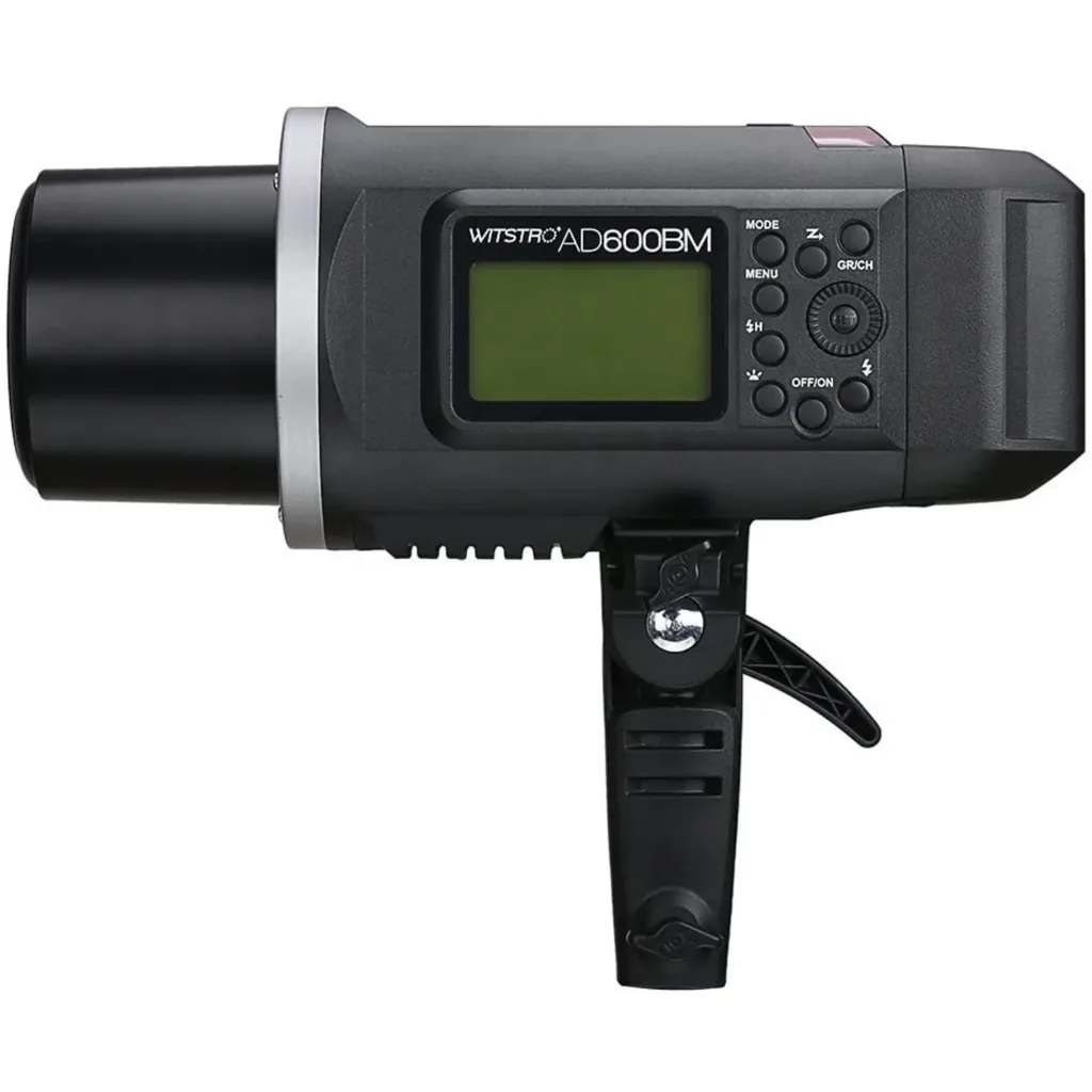 Flash GODOX Witstro AD600BM