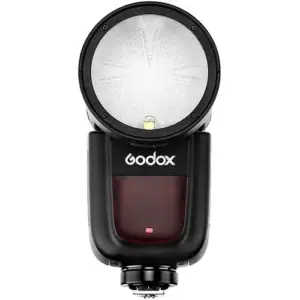 Flash Godox V1 TTL Speed Light
