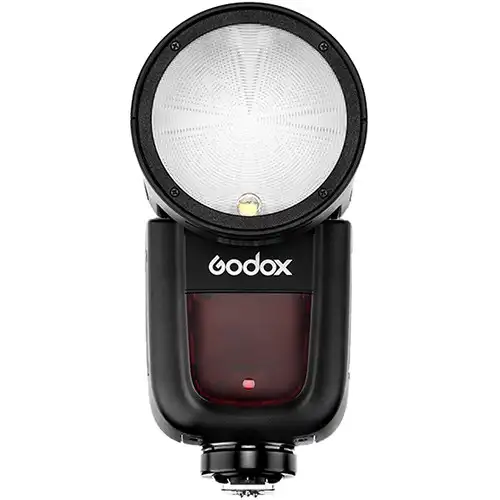Flash Godox V1 TTL Speed Light