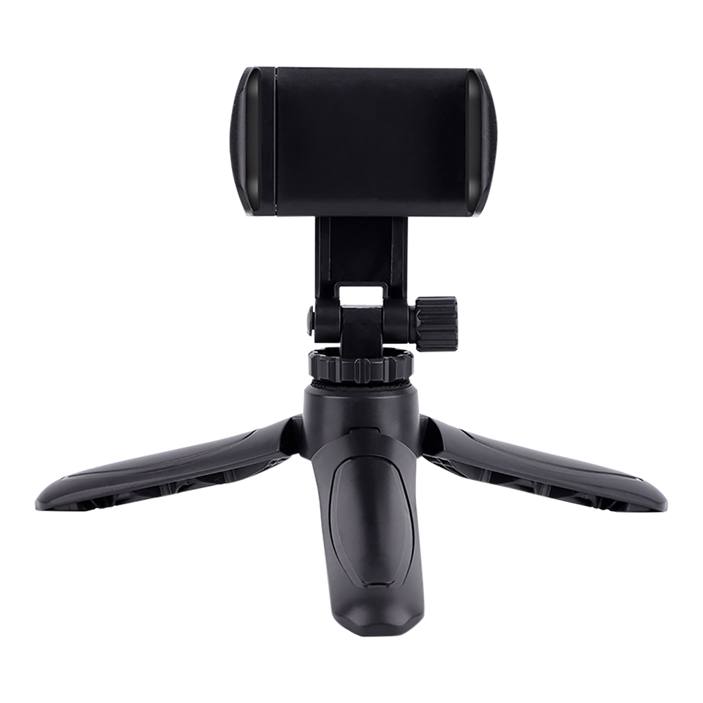 Mini Suporte Para Celular Tripé 360º