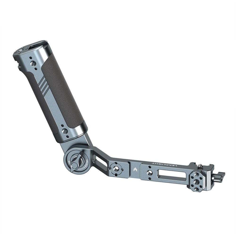 LEAPLIGHT Handle Grip NATO para Gimbal