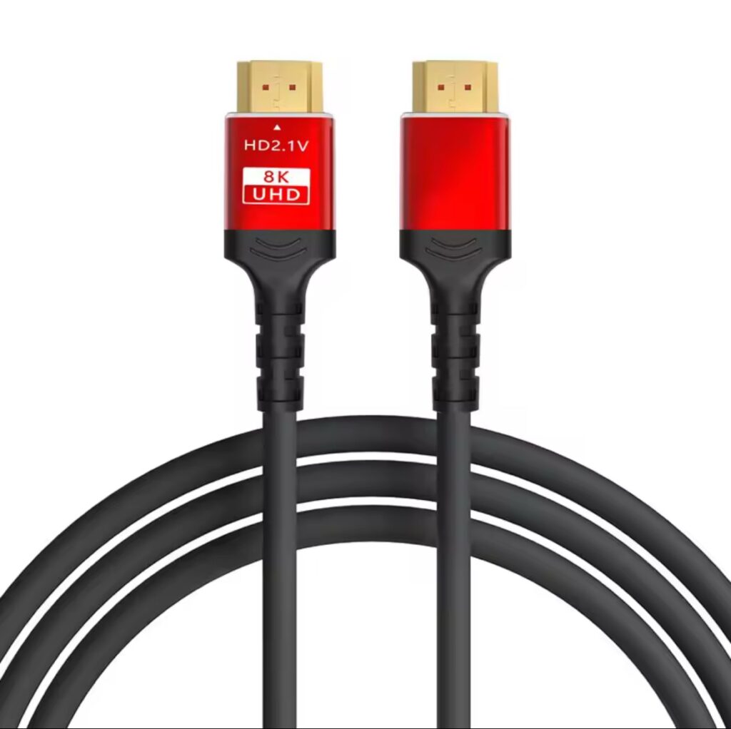 Cabo HDMI - HDMI 2.1 8k 60hz