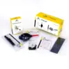 kit limpeza WOA2048 2 1