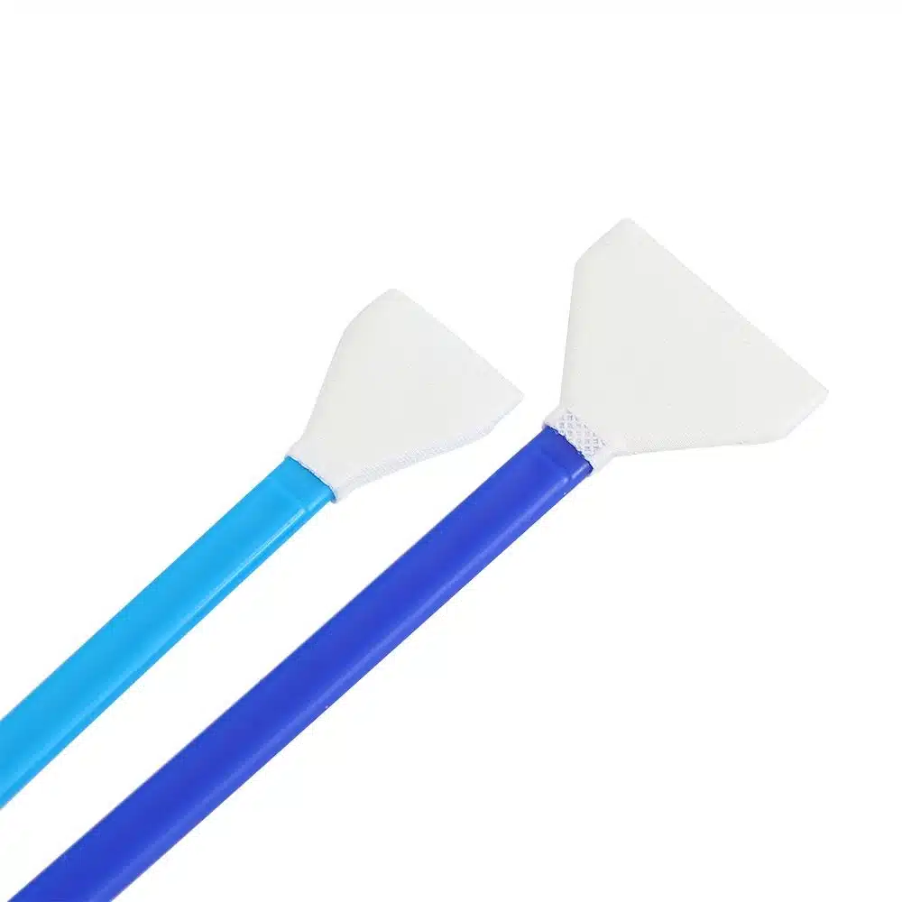 Cotonete para Limpeza de Sensor