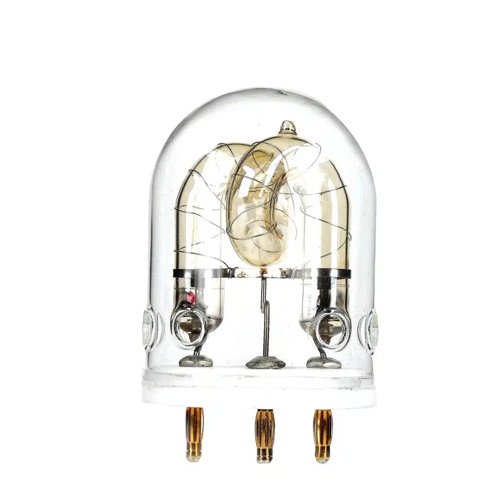 Lâmpada Godox AD-FT600 600W Flash Tube Flash Bulb