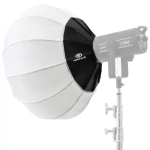 Softbox Lantern Greika 65cm Bowens