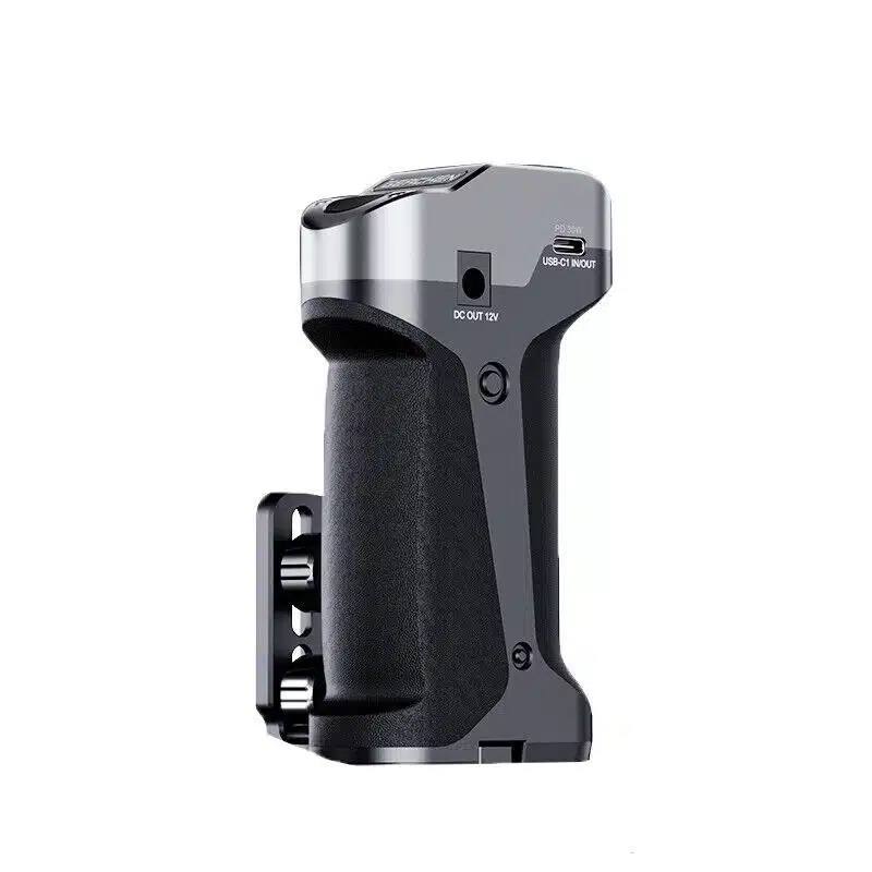 Geachen Lunar 10 Handle de Bateria 10.000mAh