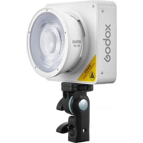 Godox ML100Bi Bi-Color LED Portátil