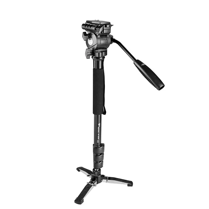 Monopé Hidráulico WT-3958M