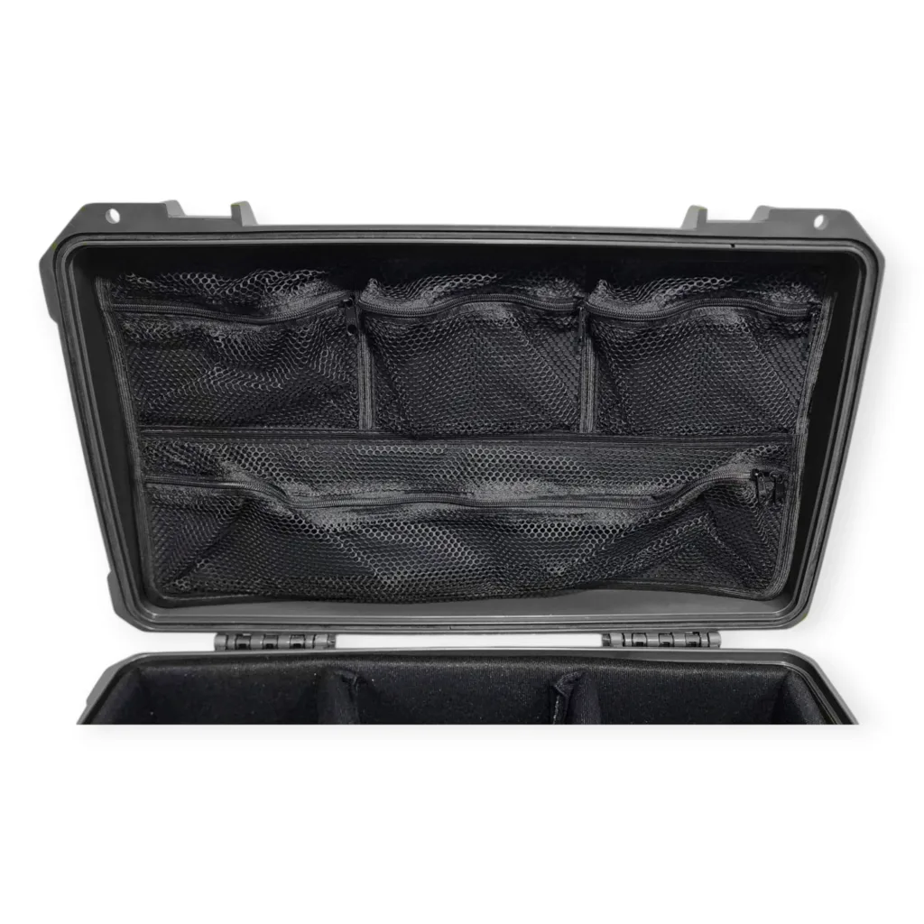 Organizador de Tampa Para Patola Mp0055