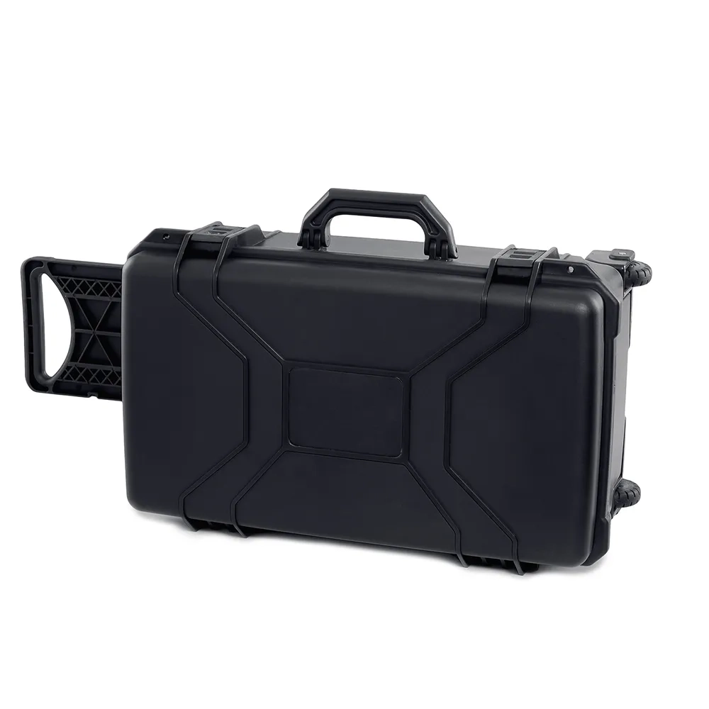 Case Patola MP-0055 Preta