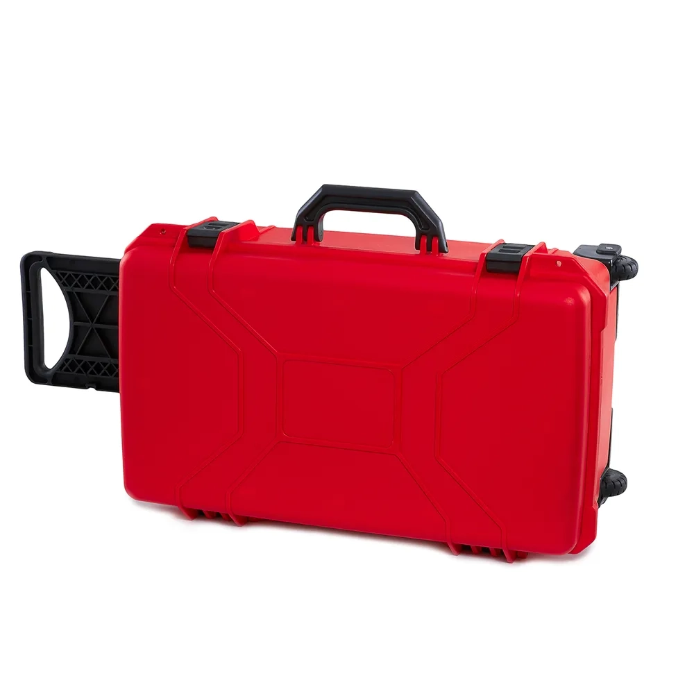 Case Patola MP-0055 Vermelha