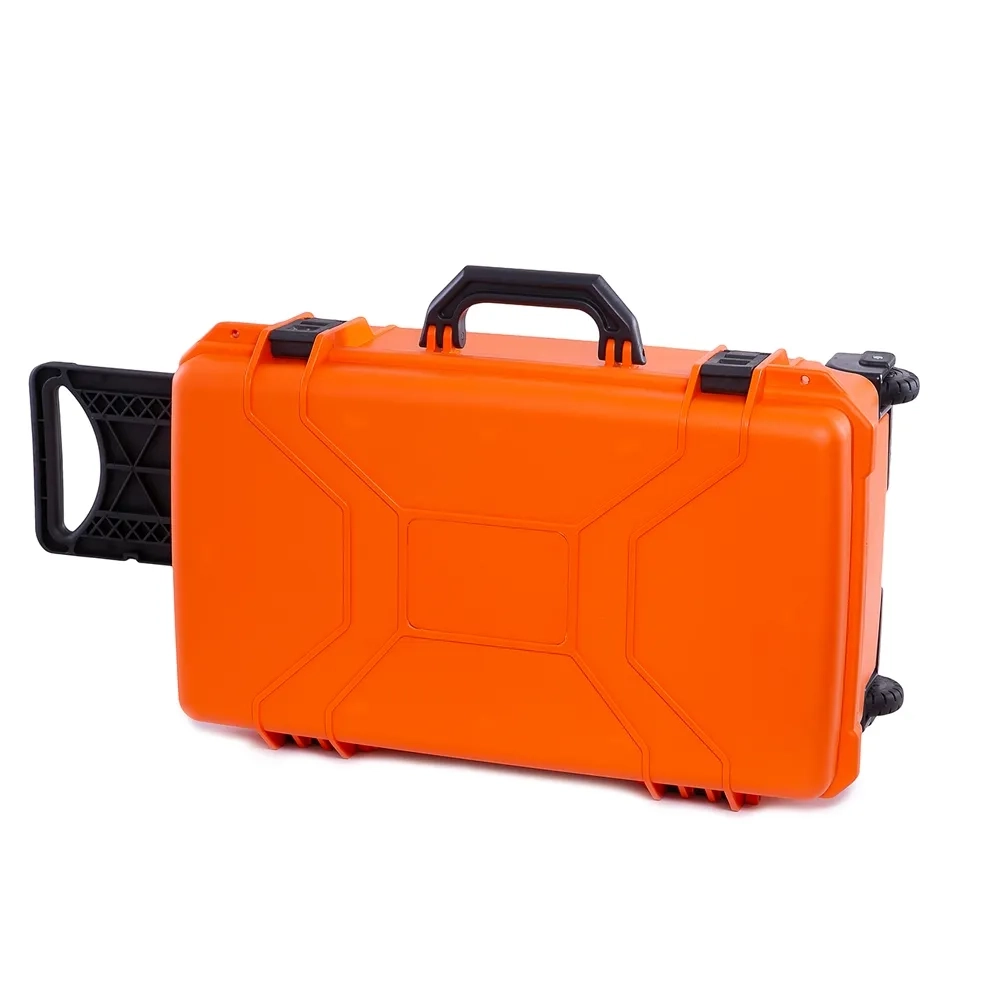 Case Patola MP-0055 Laranja