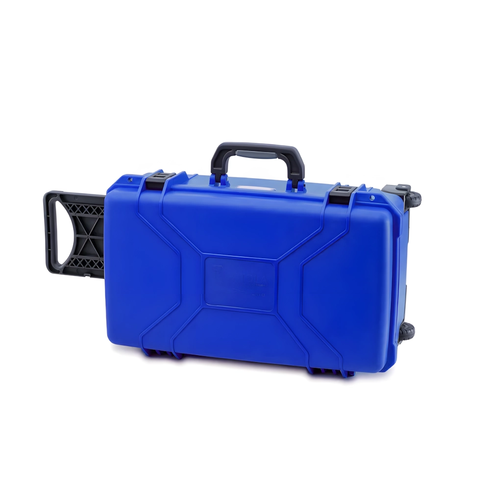 Case Patola MP-0055 Azul