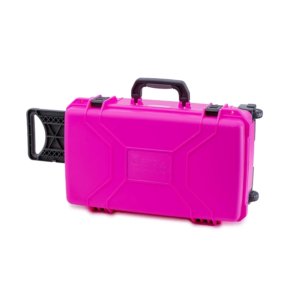 Case Patola MP-0055 Rosa Neon