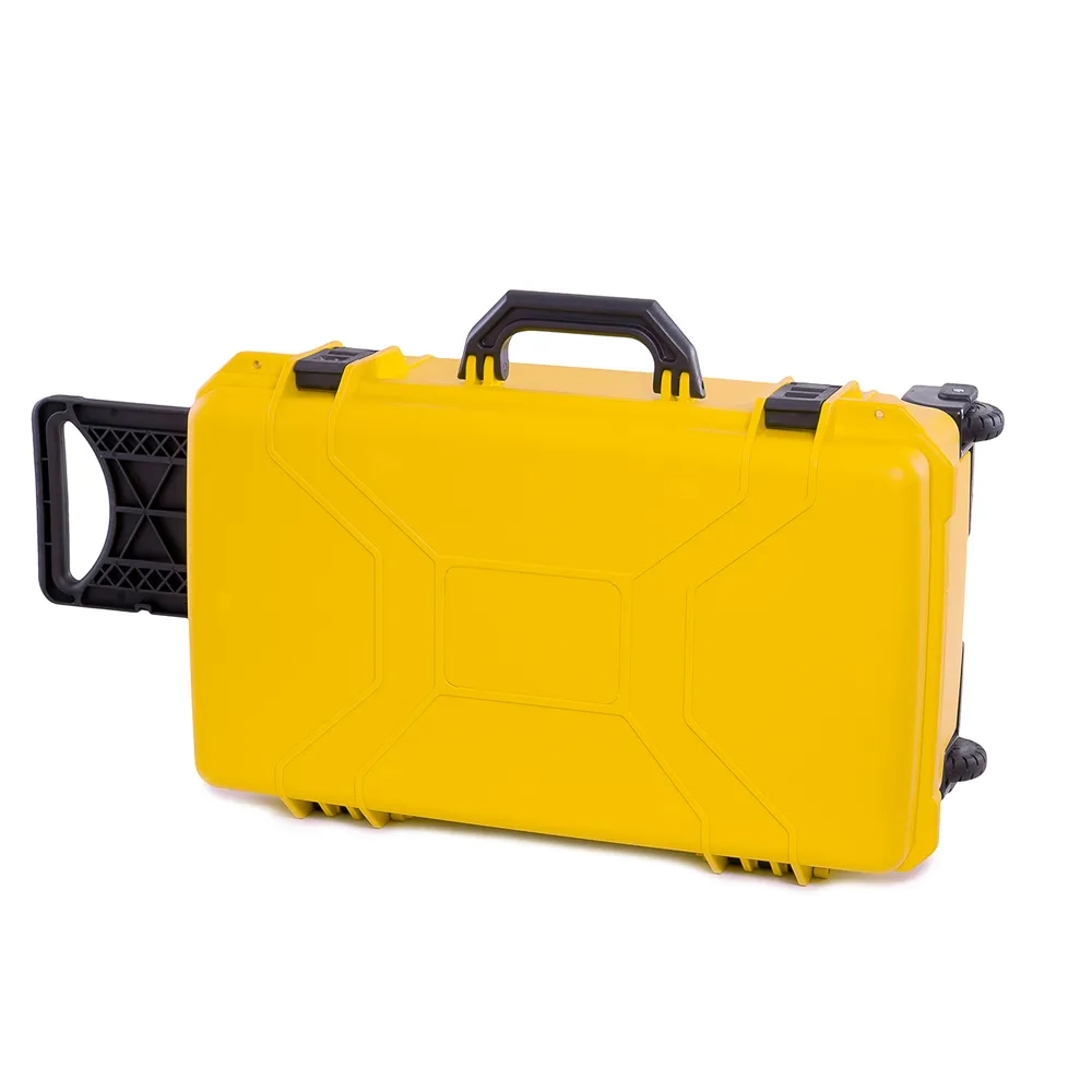 Case Patola MP-0055 Amarela