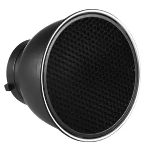 Refletor Godox de encaixe Bowens