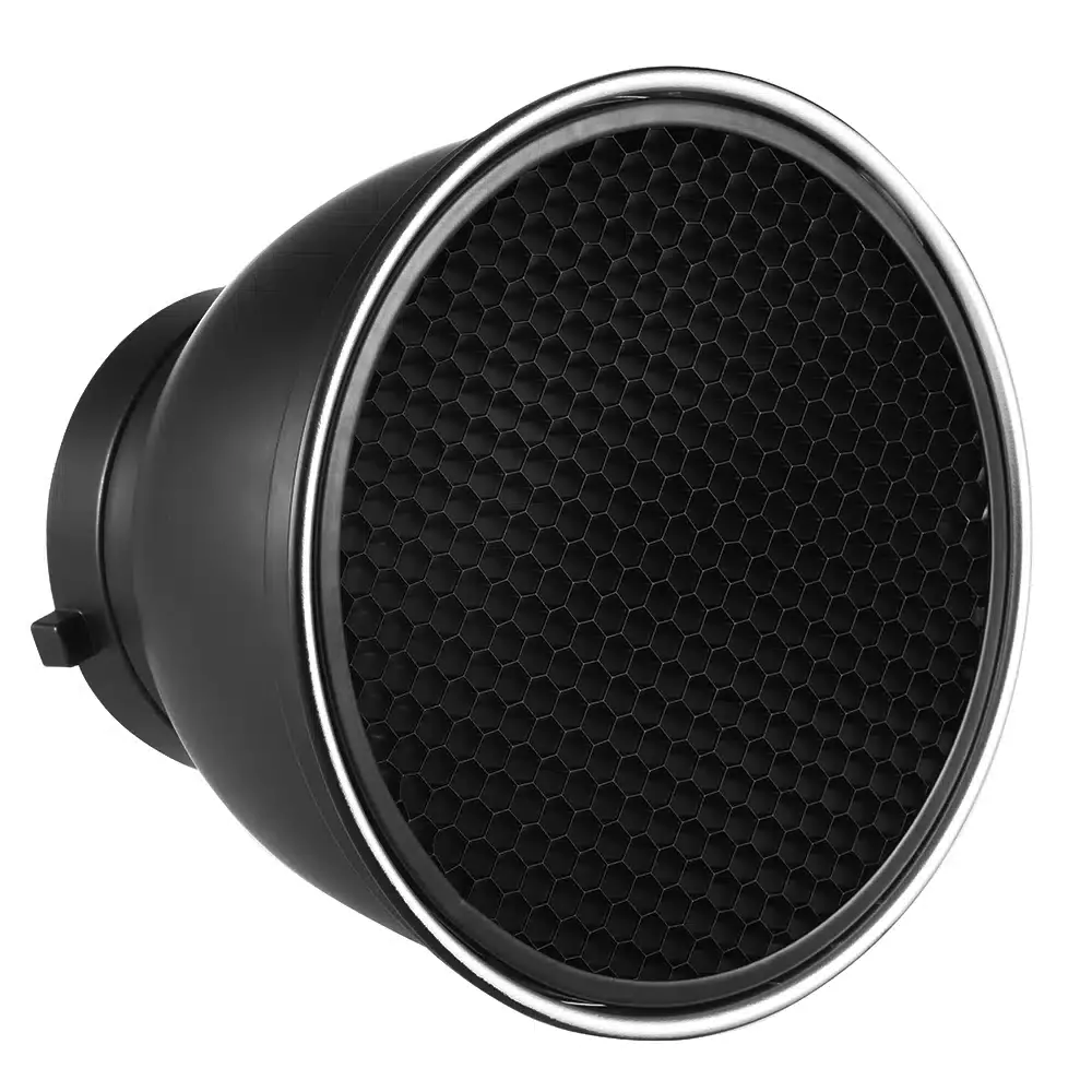 Refletor Godox de encaixe Bowens