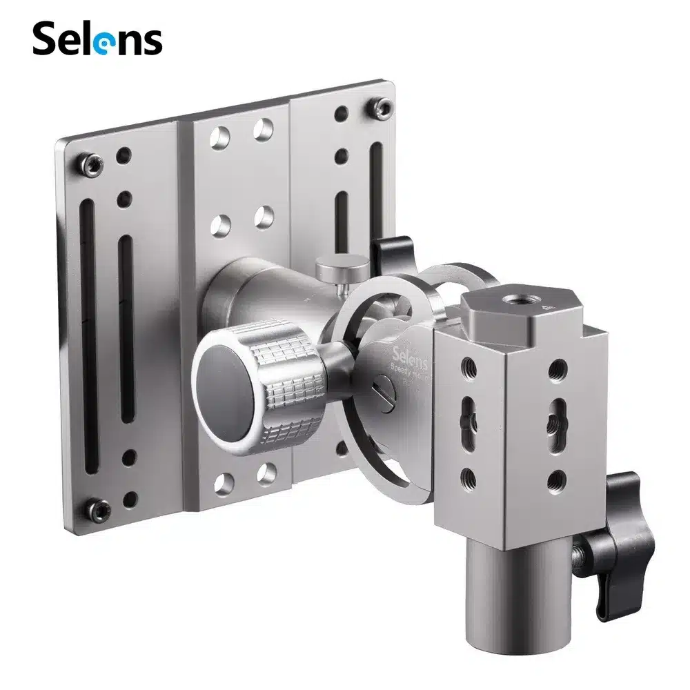 Suporte de TV/Monitor Selens F115B