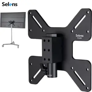 Suporte de TV/Monitor Selens FL200