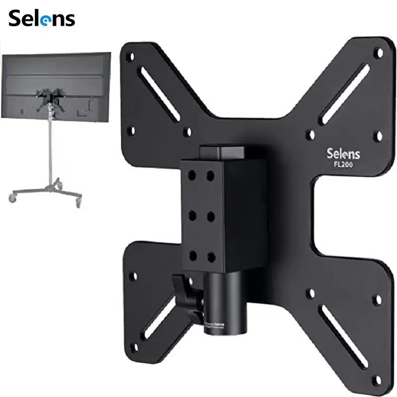 Suporte de TV/Monitor Selens FL200