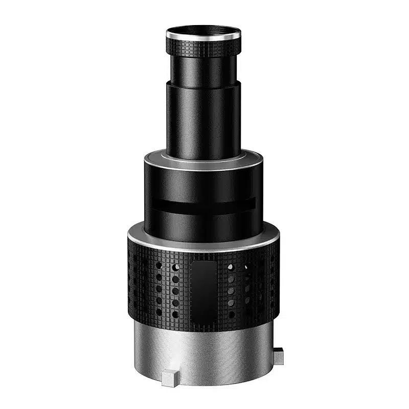 Snoot Óptico MM-06 PRO
