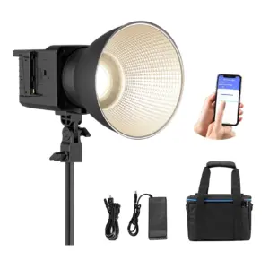 Sokani X100 Bi 100W COB LED
