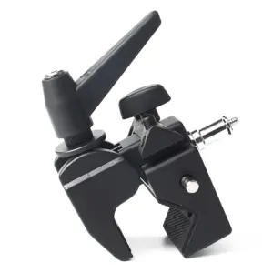 Garra Universal Super Clamp