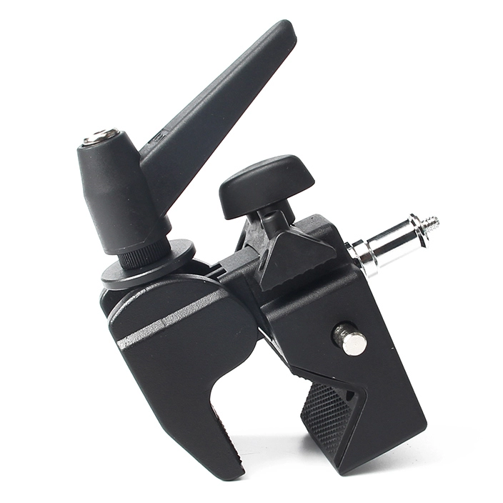 Garra Universal Super Clamp