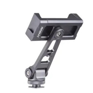 Suporte de Tripé Articulado Andoer para Celular