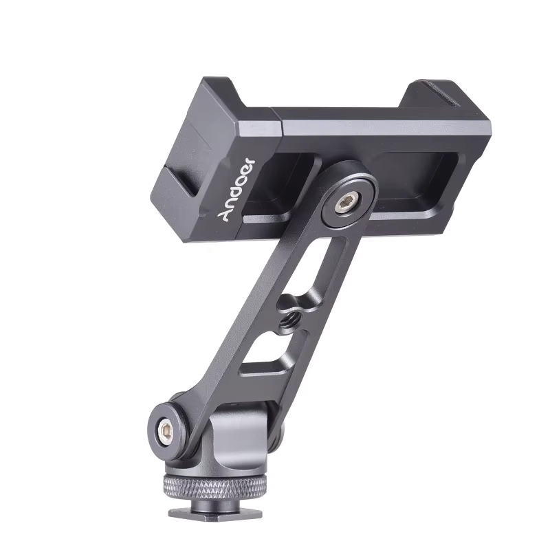 Suporte de Tripé Articulado Andoer para Celular