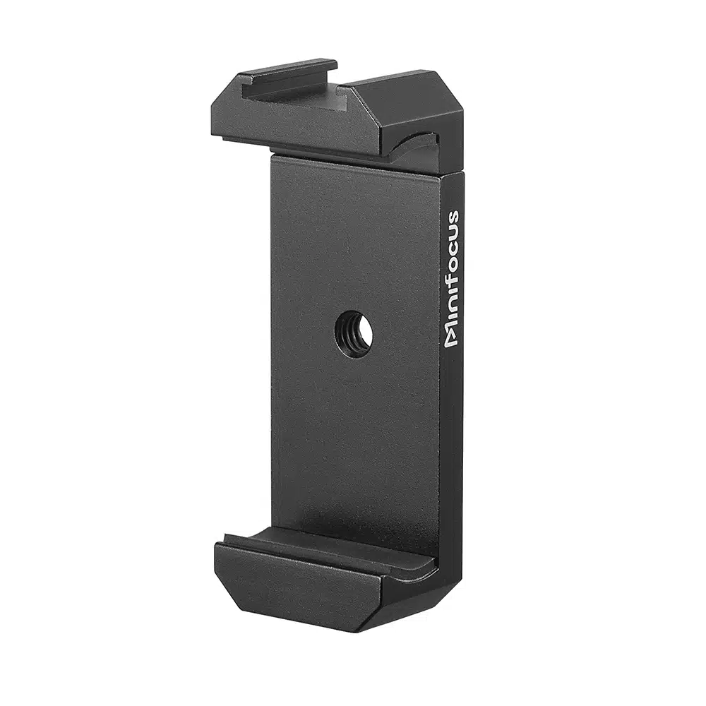 Suporte para Celular em Liga de Alumínio