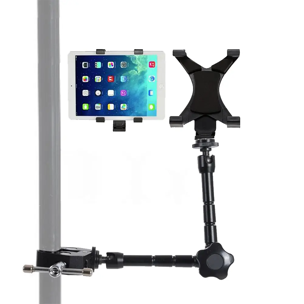 Suporte Para Ipad com Magic Arm